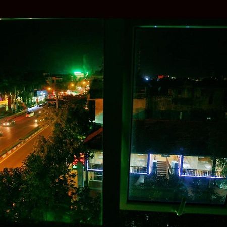 Ninh Binh City Backpackers Hostel 外观 照片