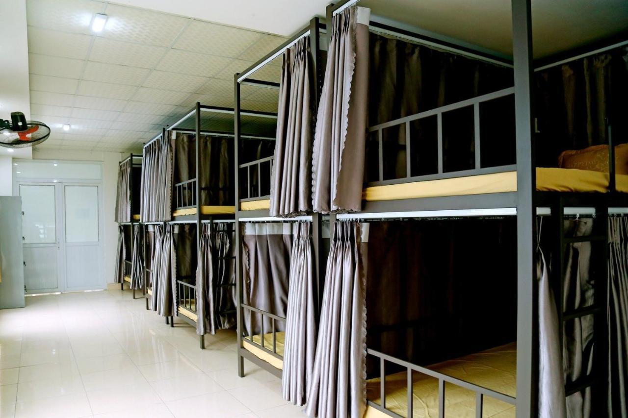 Ninh Binh City Backpackers Hostel 外观 照片