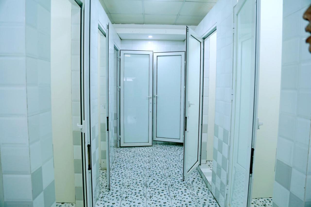 Ninh Binh City Backpackers Hostel 外观 照片