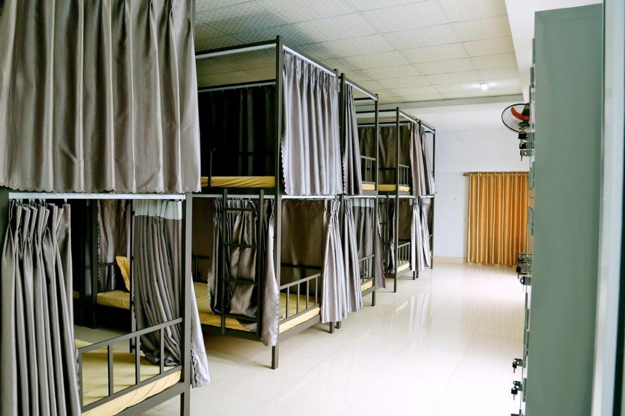 Ninh Binh City Backpackers Hostel 外观 照片