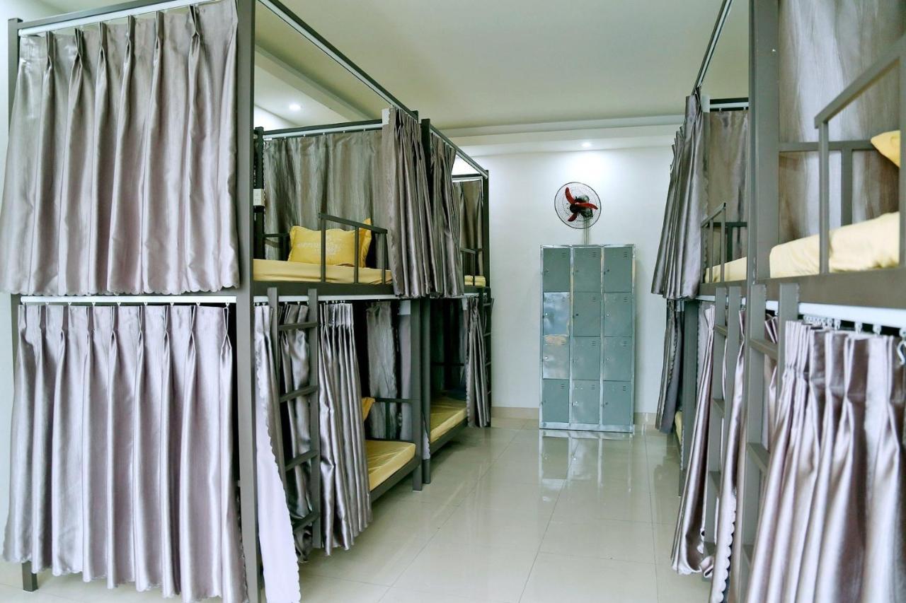 Ninh Binh City Backpackers Hostel 外观 照片