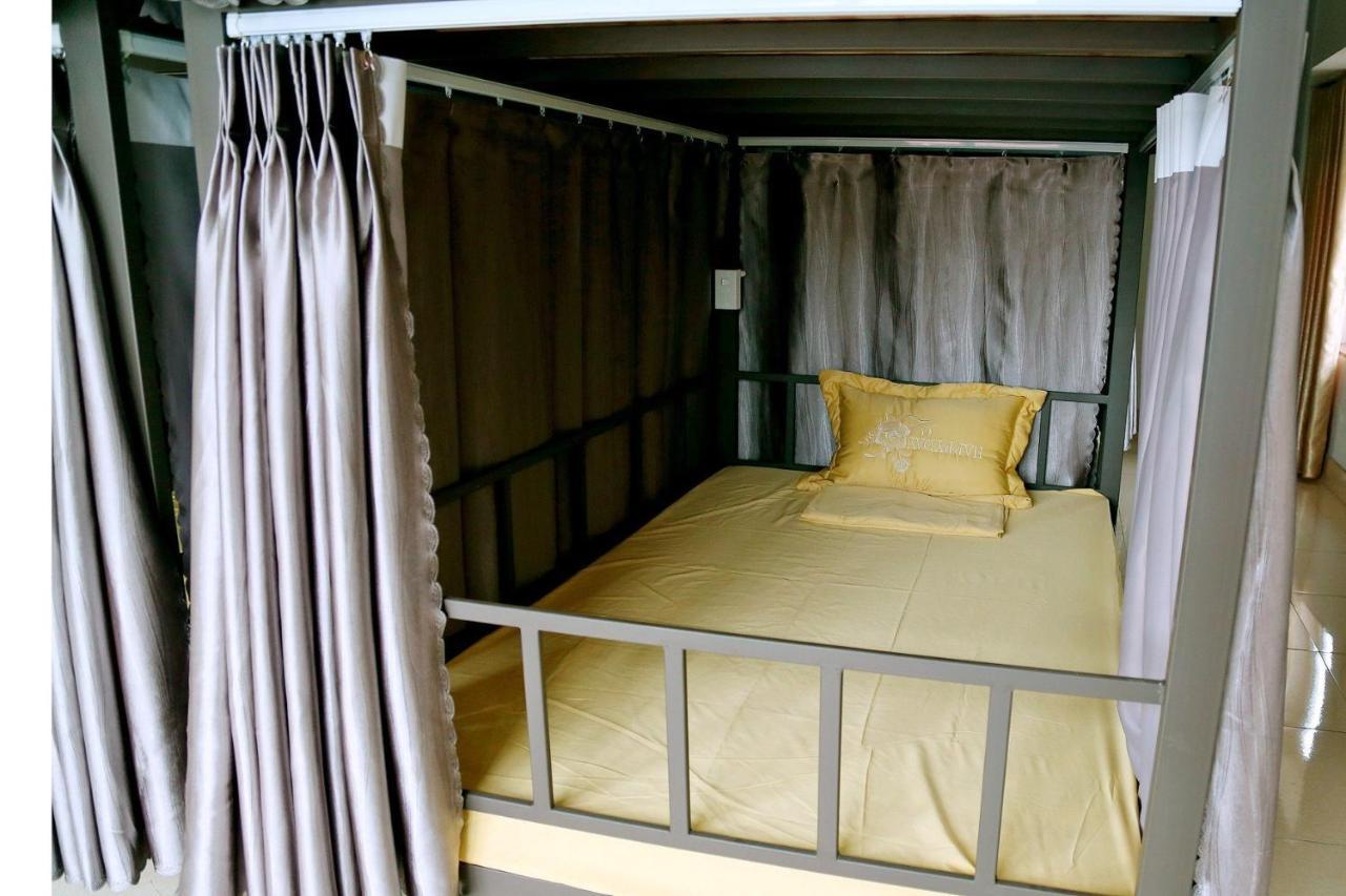 Ninh Binh City Backpackers Hostel 外观 照片