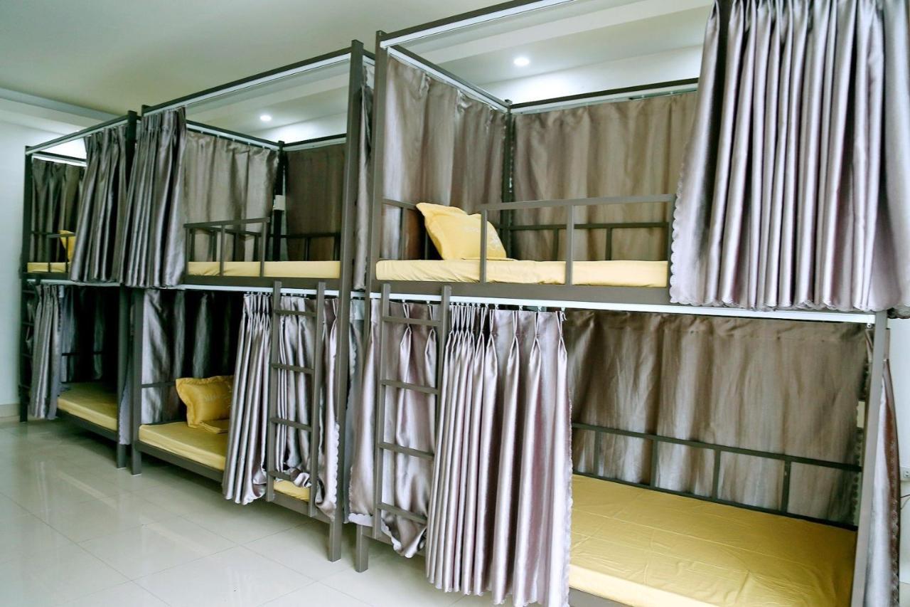 Ninh Binh City Backpackers Hostel 外观 照片