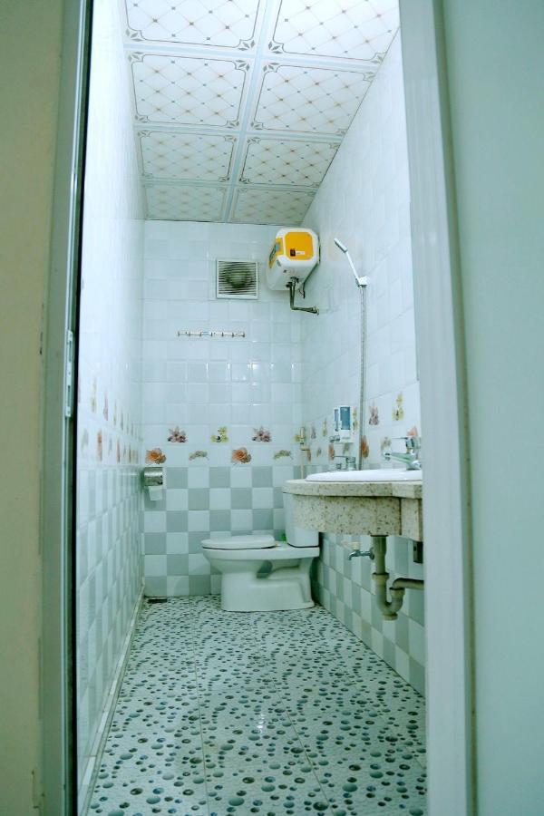 Ninh Binh City Backpackers Hostel 外观 照片