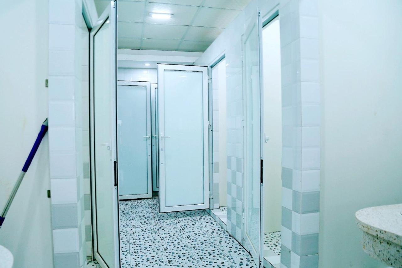 Ninh Binh City Backpackers Hostel 外观 照片