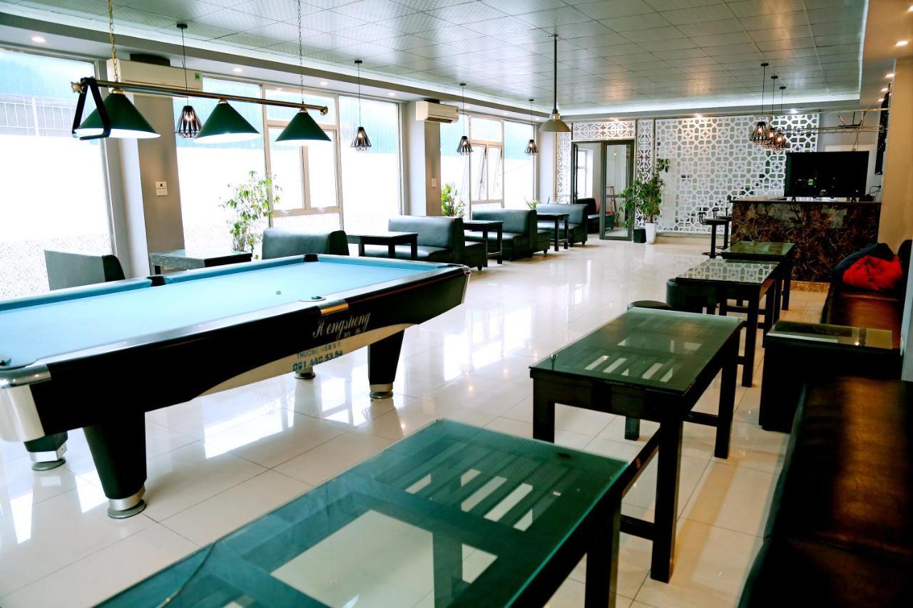 Ninh Binh City Backpackers Hostel 外观 照片