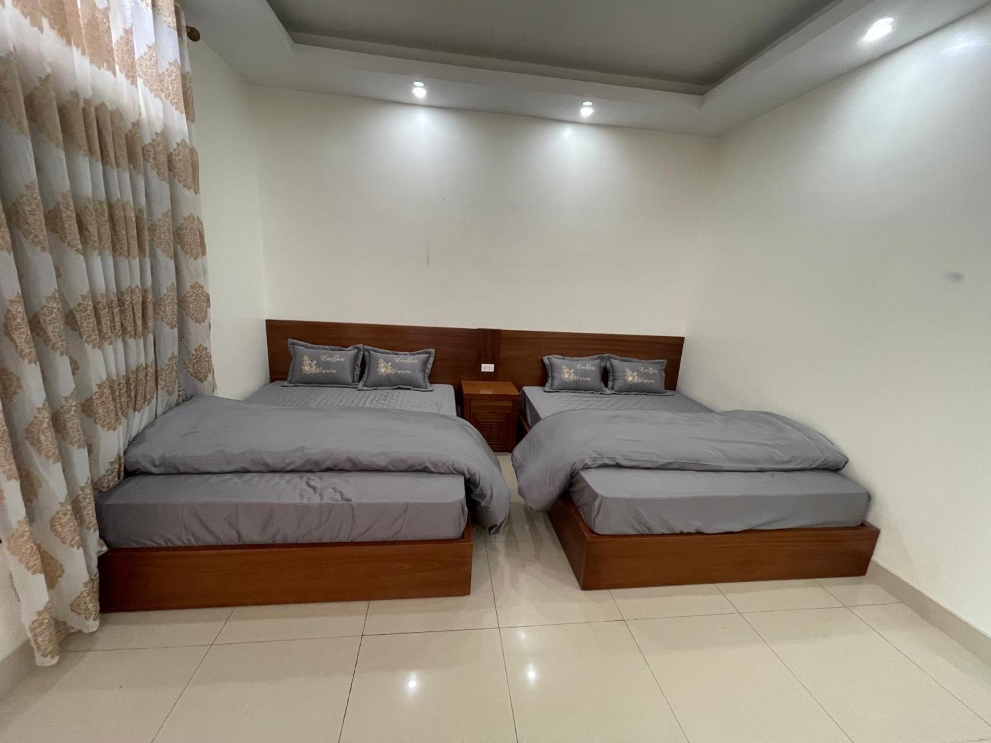 Ninh Binh City Backpackers Hostel 外观 照片